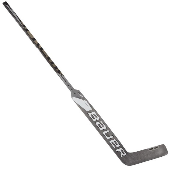 Bauer Brankárska hokejka Bauer Supreme Ultrasonic S20 SR