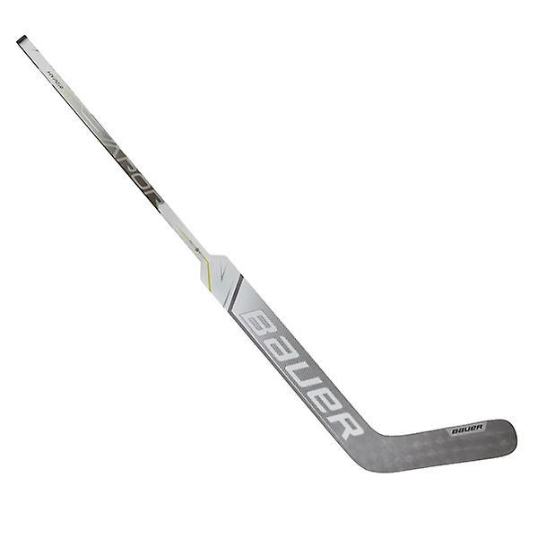 Bauer Brankárska hokejka Bauer Vapor Hyperlite S21 SR