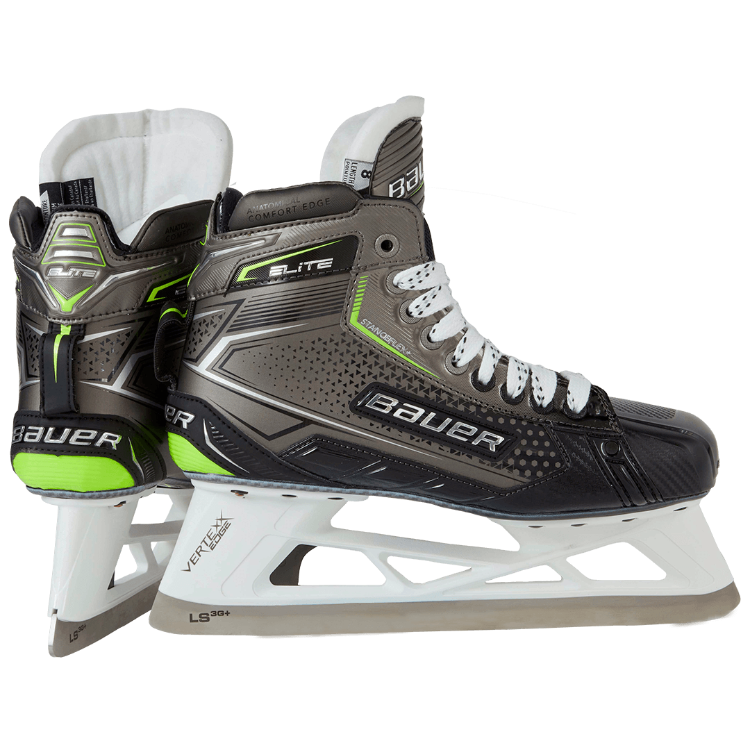 Bauer Brankárske Korčule Bauer Elite S21 SR