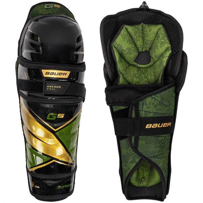 Bauer Holene Bauer Supreme GS Camo S21 JR