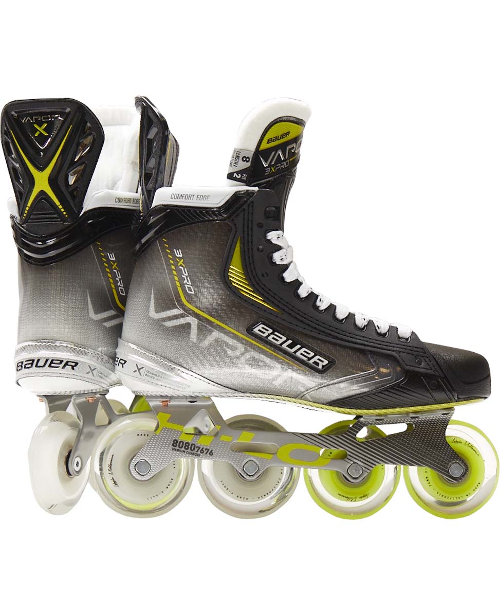 Bauer Kolieskové korčule Bauer Vapor RH 3X Pro S22 INT