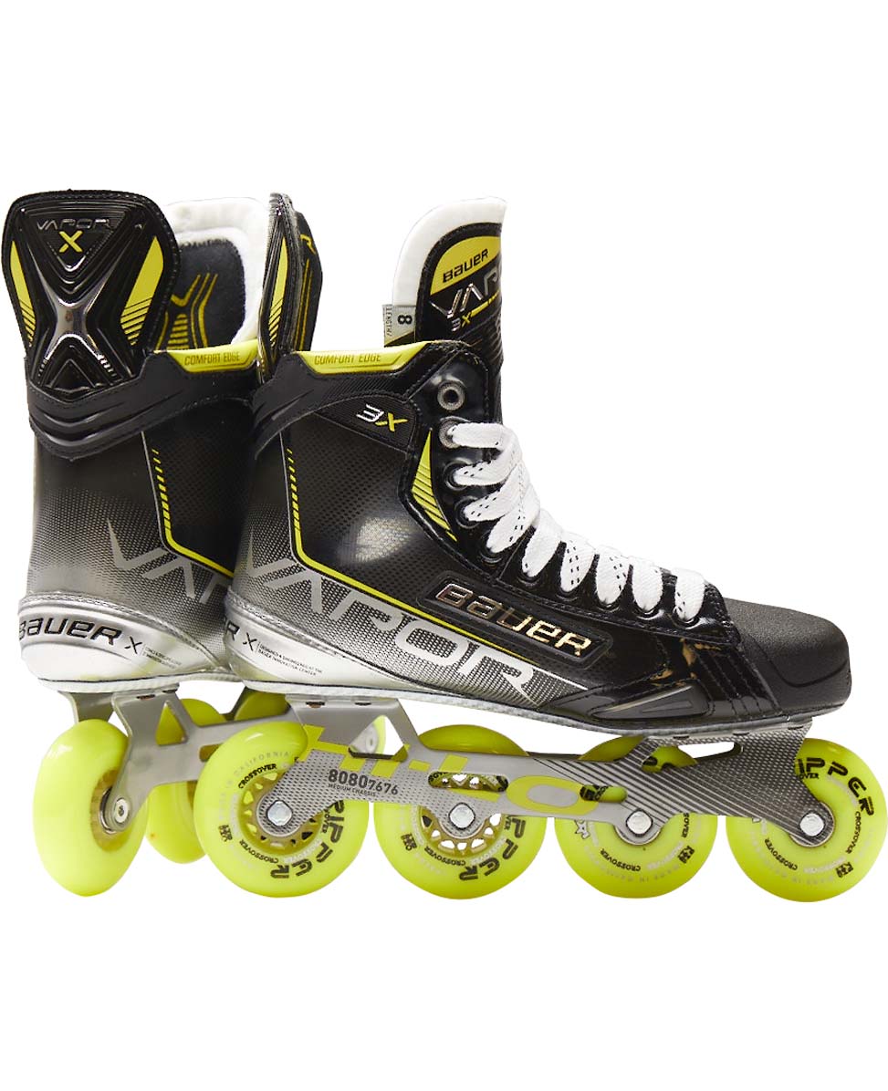 Bauer Kolieskové korčule Bauer Vapor RH 3X S22 SR