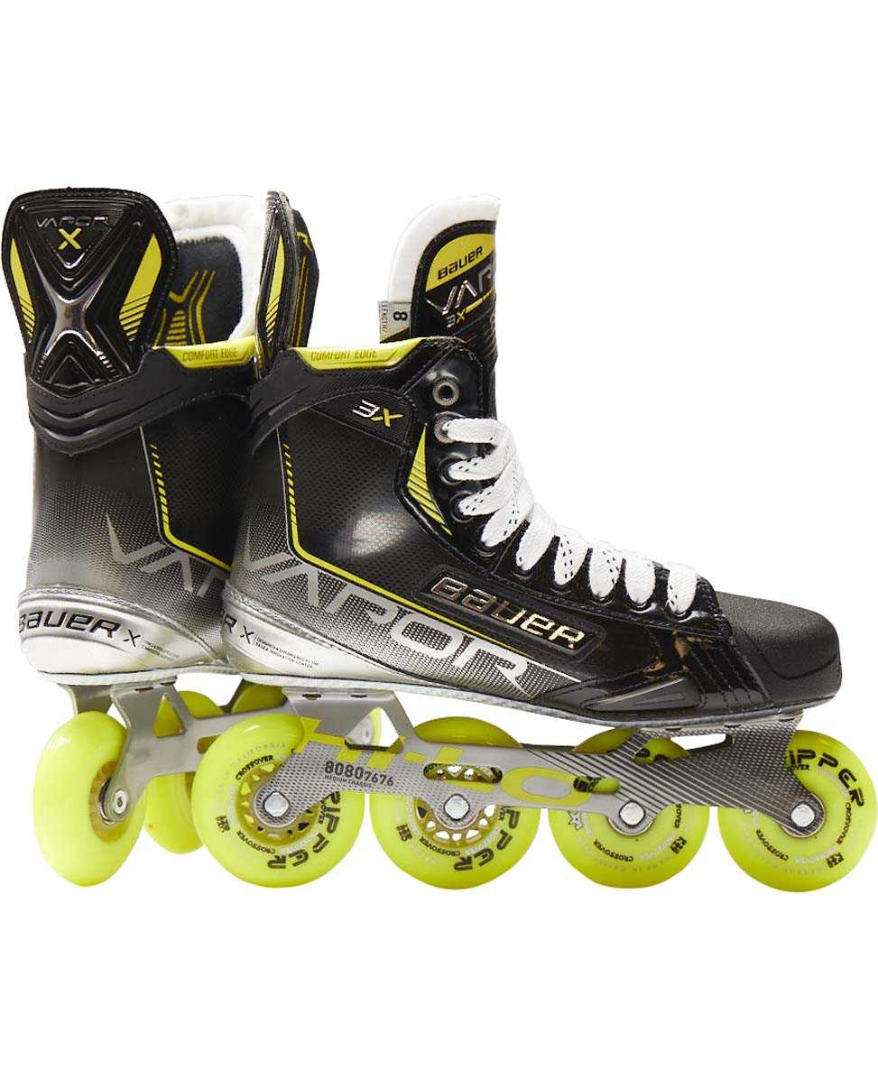 Bauer Kolieskové korčule brusle Bauer Vapor RH 3X S22 INT