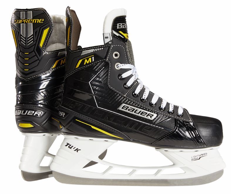 Bauer Korčule Bauer Supreme 1 S22 SR