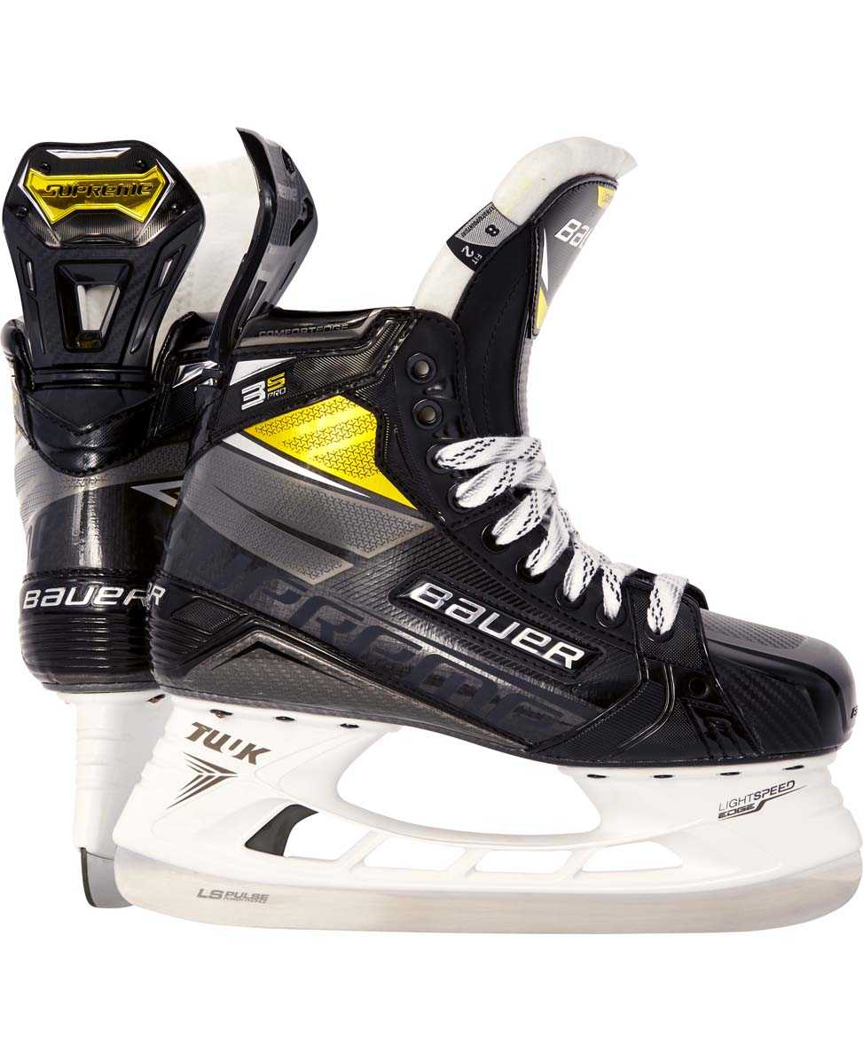 Bauer Korčule Bauer Supreme 3S Pro BTH20 INT