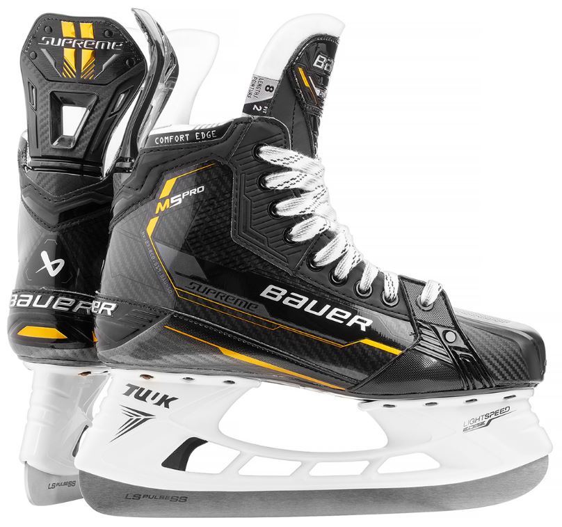 Bauer Korčule Bauer Supreme M5 Pro S22 SR