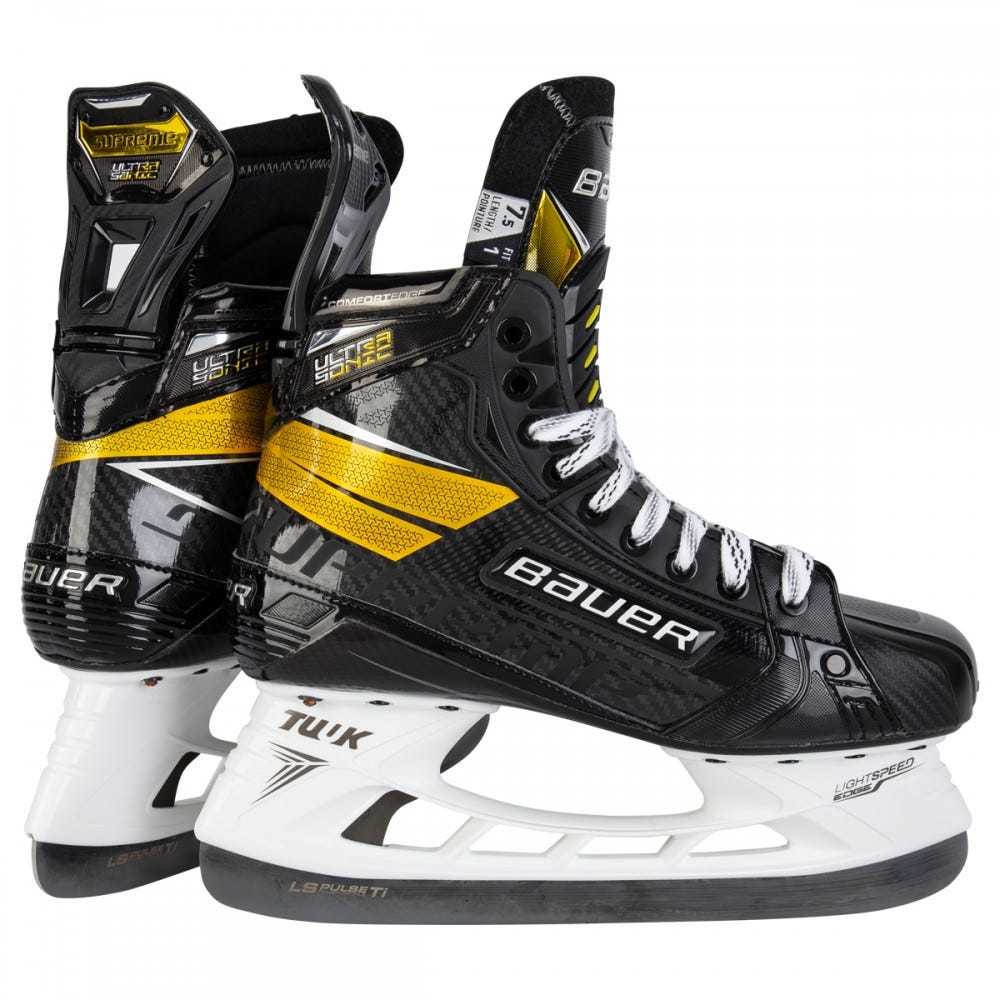 Bauer Korčule Bauer Supreme UltraSonic BTH20 SR