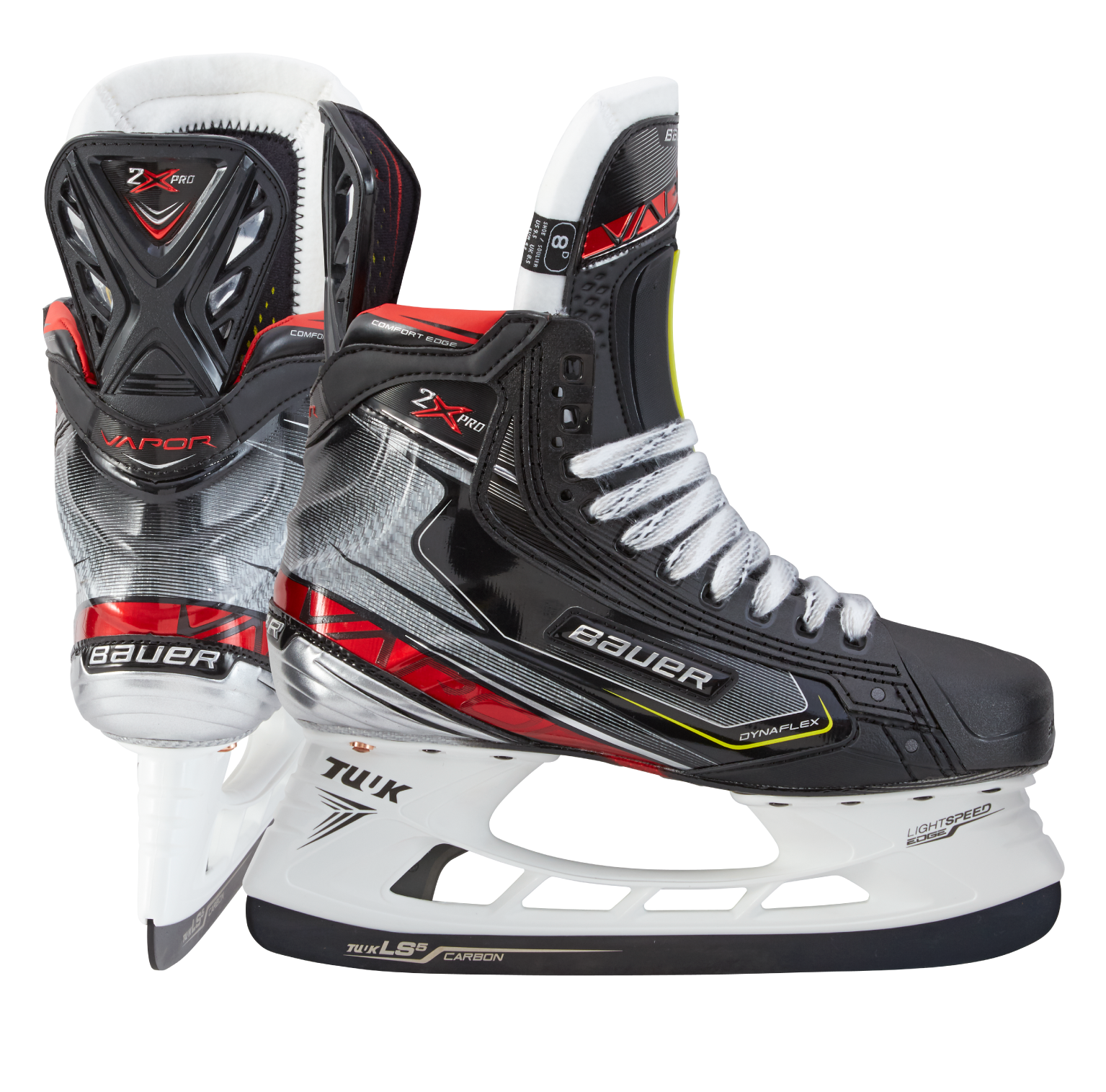 Bauer Korčule Bauer Vapor 2X Pro S19 JR