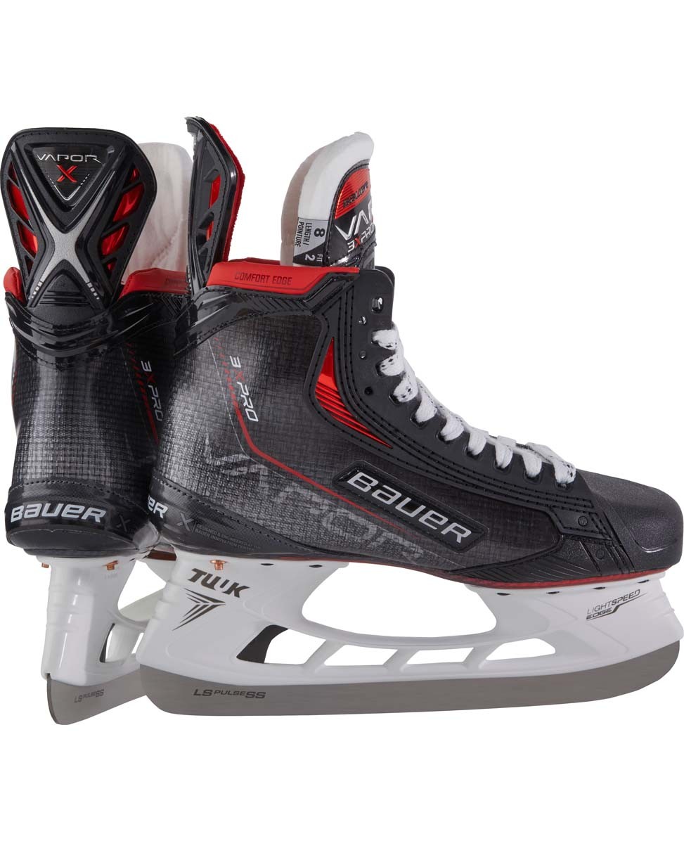 Bauer Korčule Bauer Vapor 3X Pro S21 INT