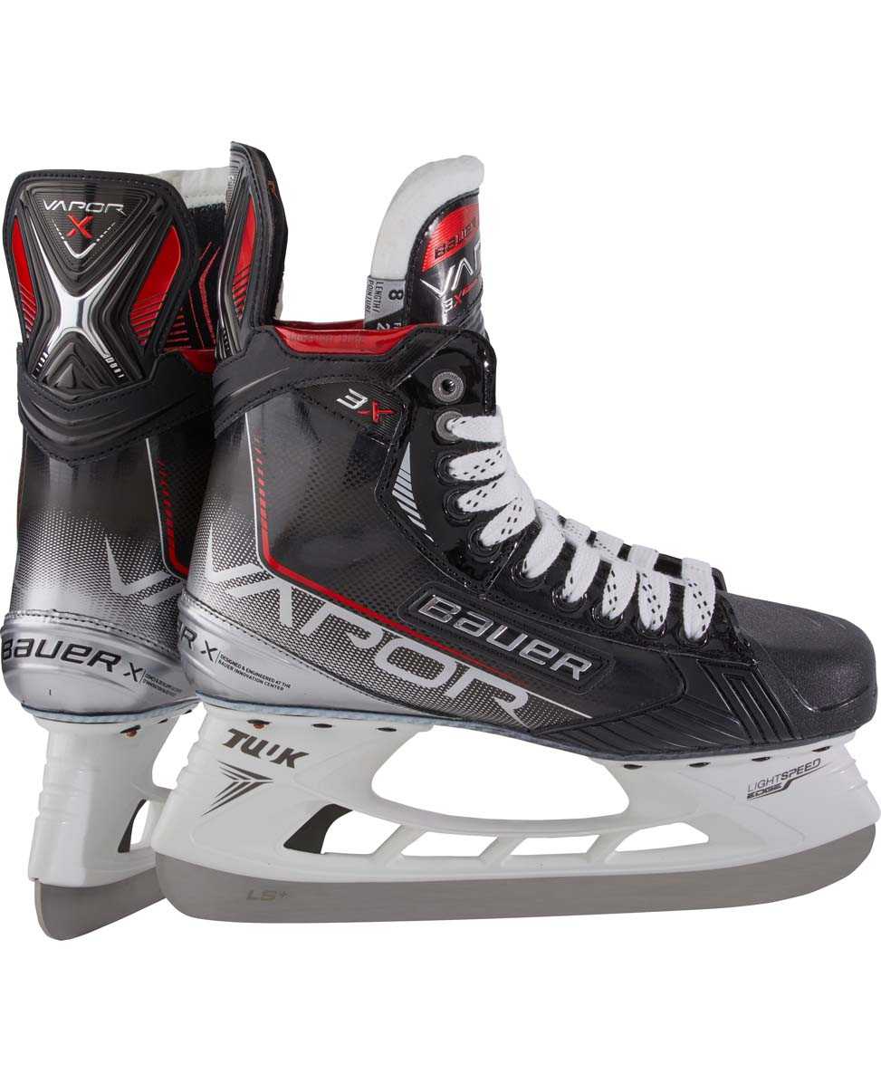 Bauer Korčule Bauer Vapor 3X S21 JR