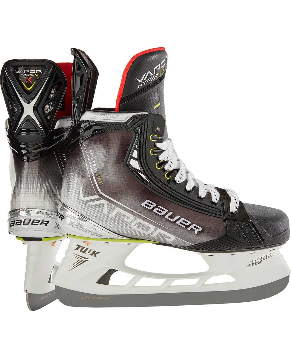 Bauer Korčule Bauer Vapor Hyperlite S21 INT