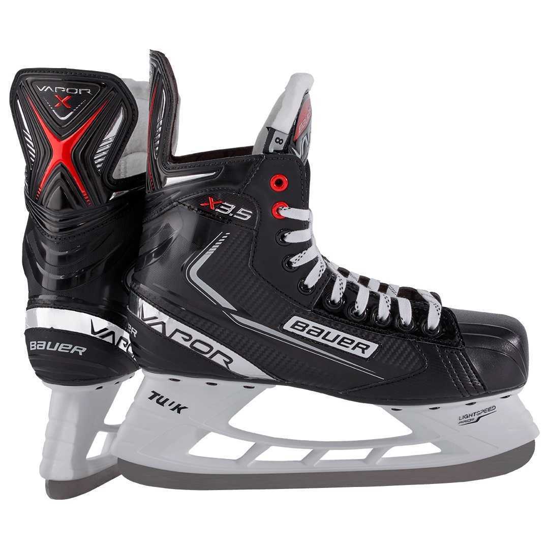 Bauer Korčule Bauer Vapor X3.5 S21 JR