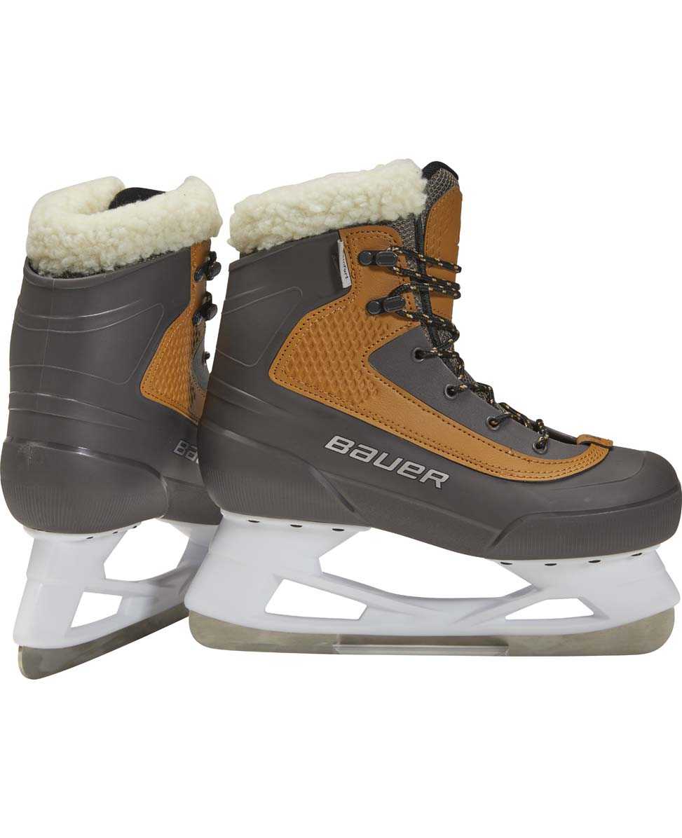 Bauer Korčule Bauer Whistler Rec Ice Unisex Skate JR