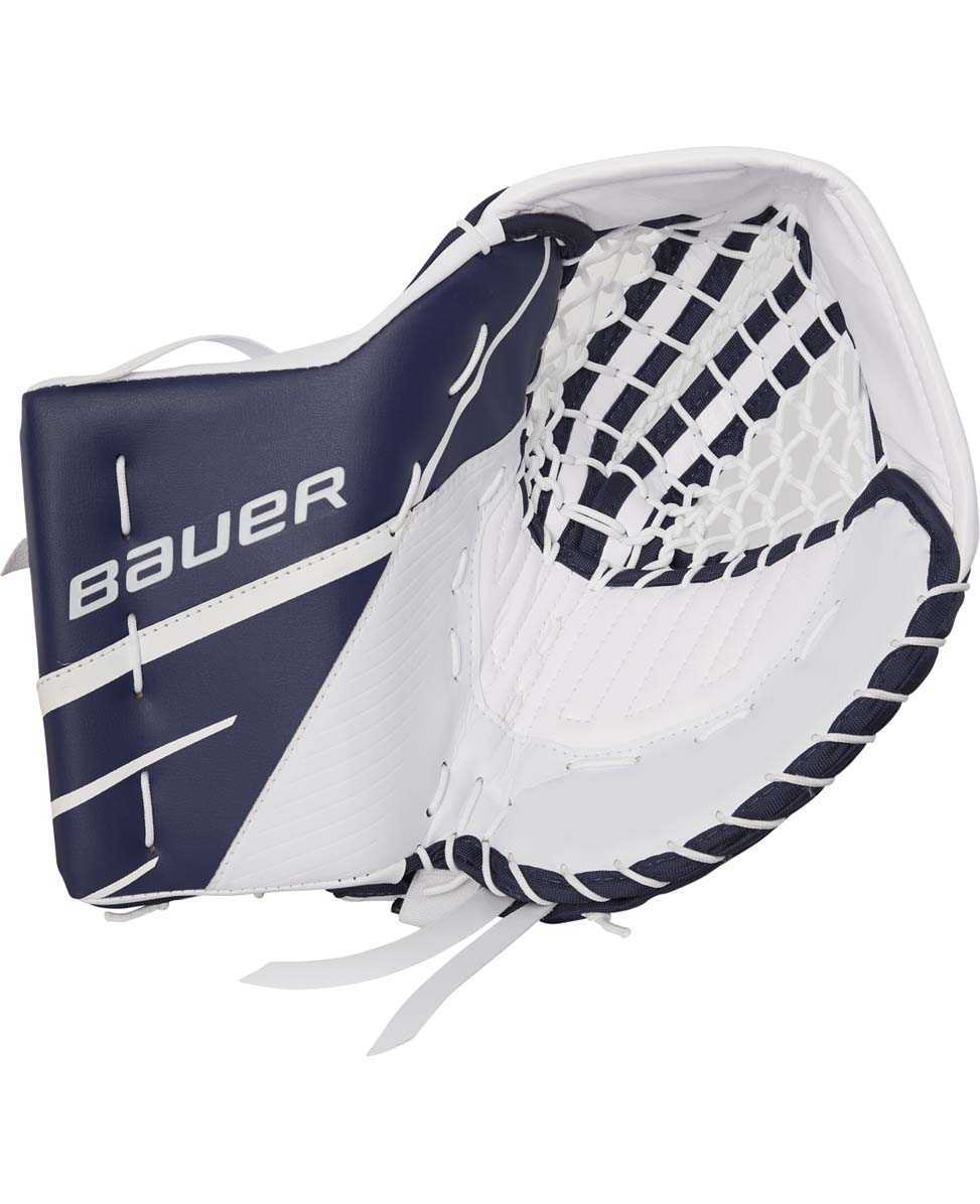 Bauer Lapačka Bauer Supreme 3S S20 INT