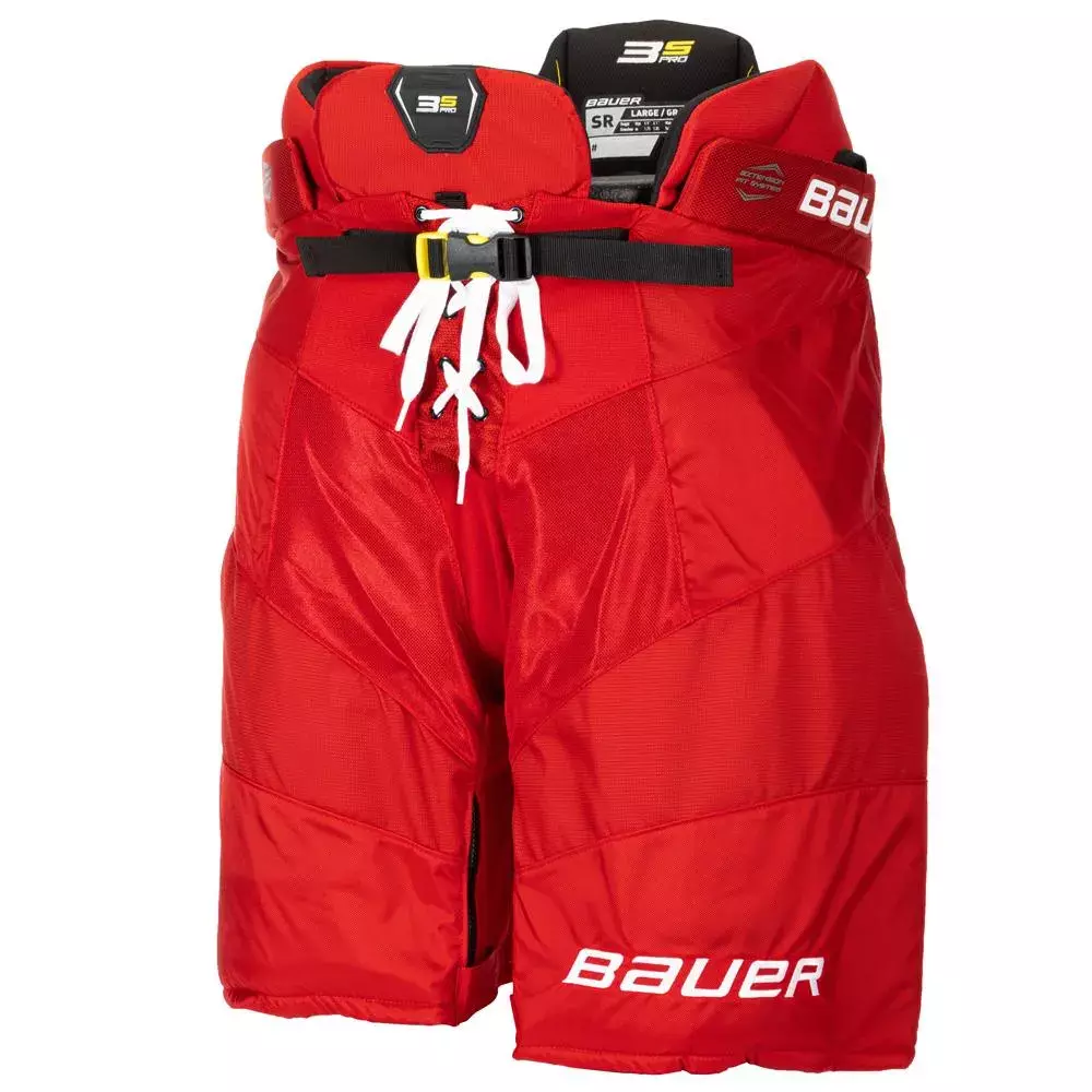 Bauer Nohavice Bauer Supreme 3S Pro S21 INT