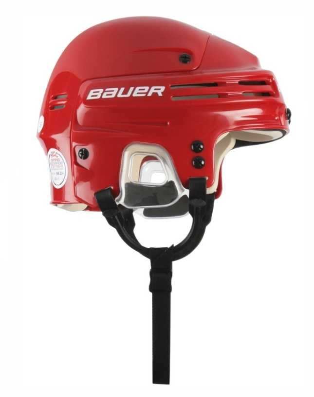 Bauer Prilba Bauer 4500 SR