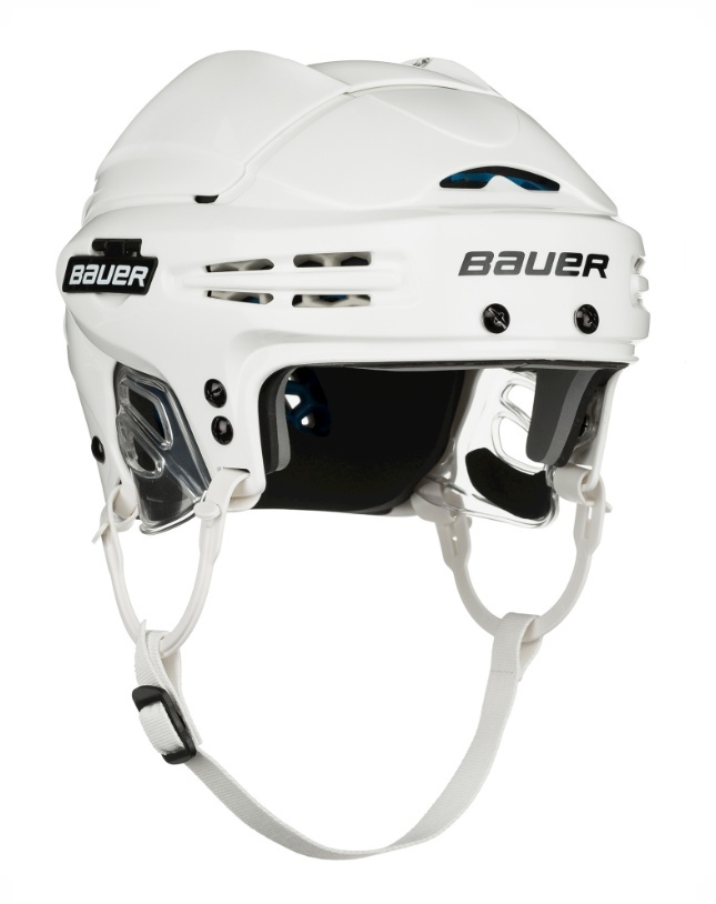 Bauer Prilba Bauer 5100 SR