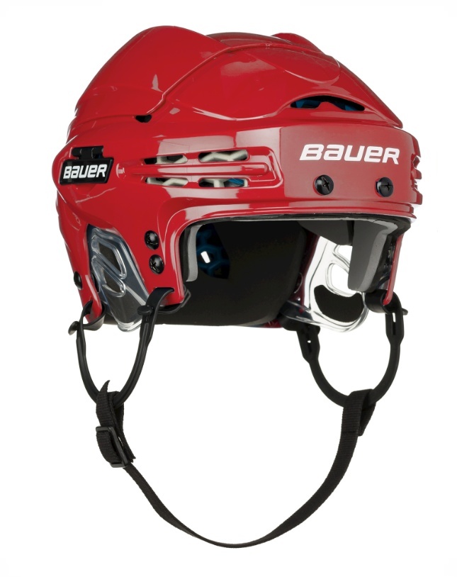 Bauer Prilba Bauer 5100 SR