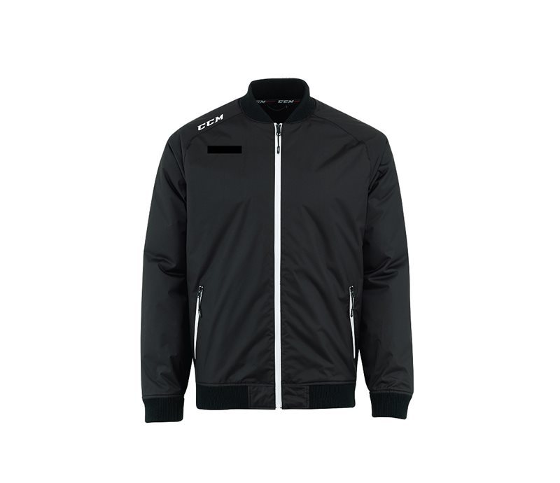 CCM Bunda CCM Bomber Jacket 2018 SR