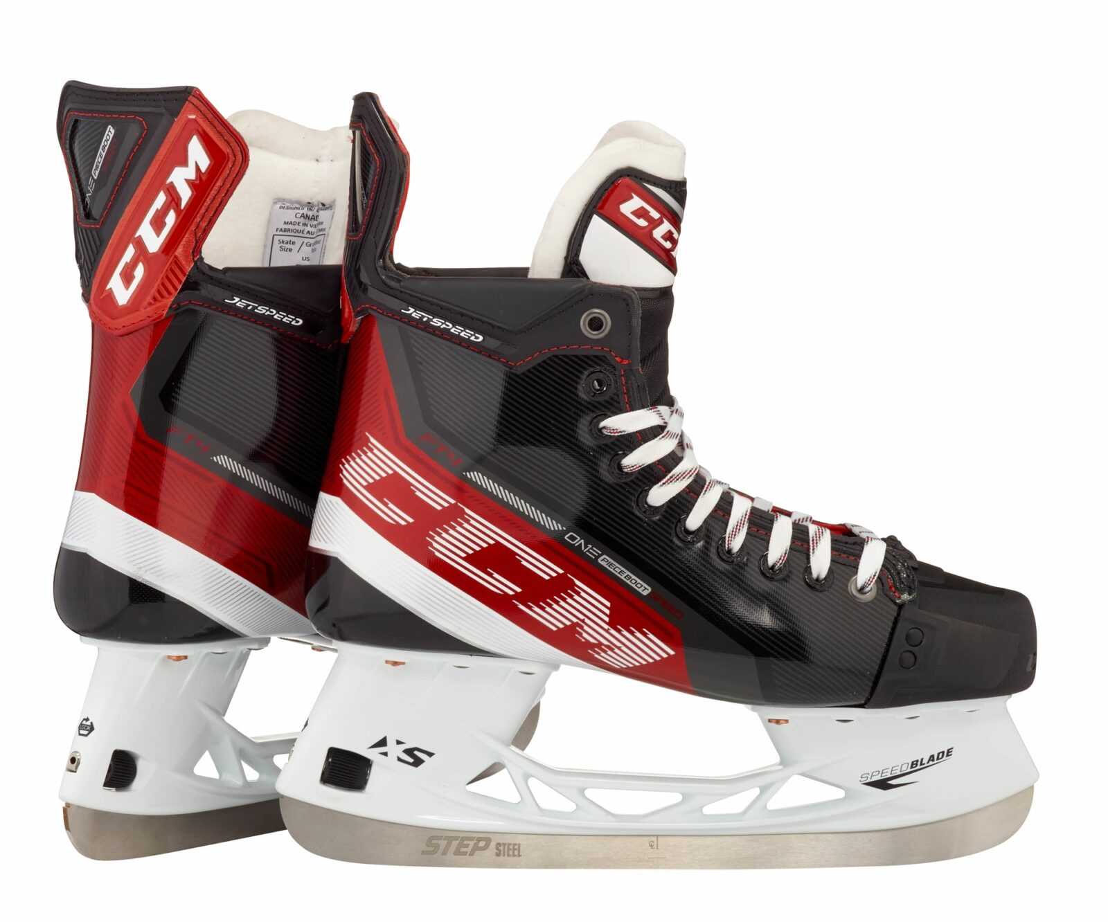 CCM Korčule CCM Jetspeed FT4 INT