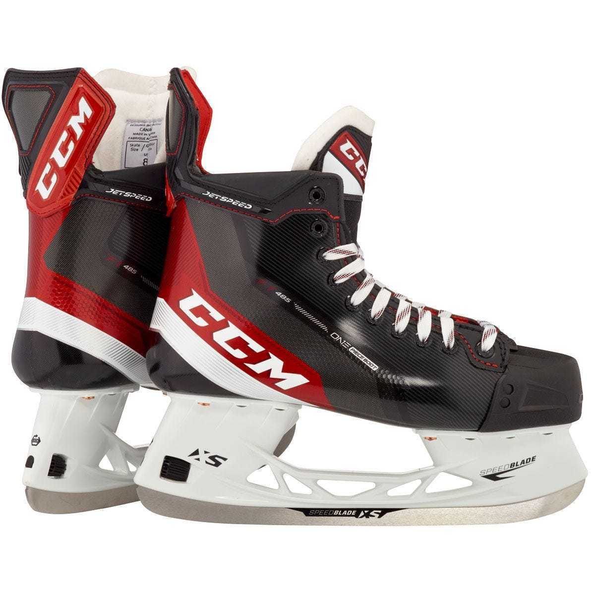 CCM Korčule CCM Jetspeed FT485 SR