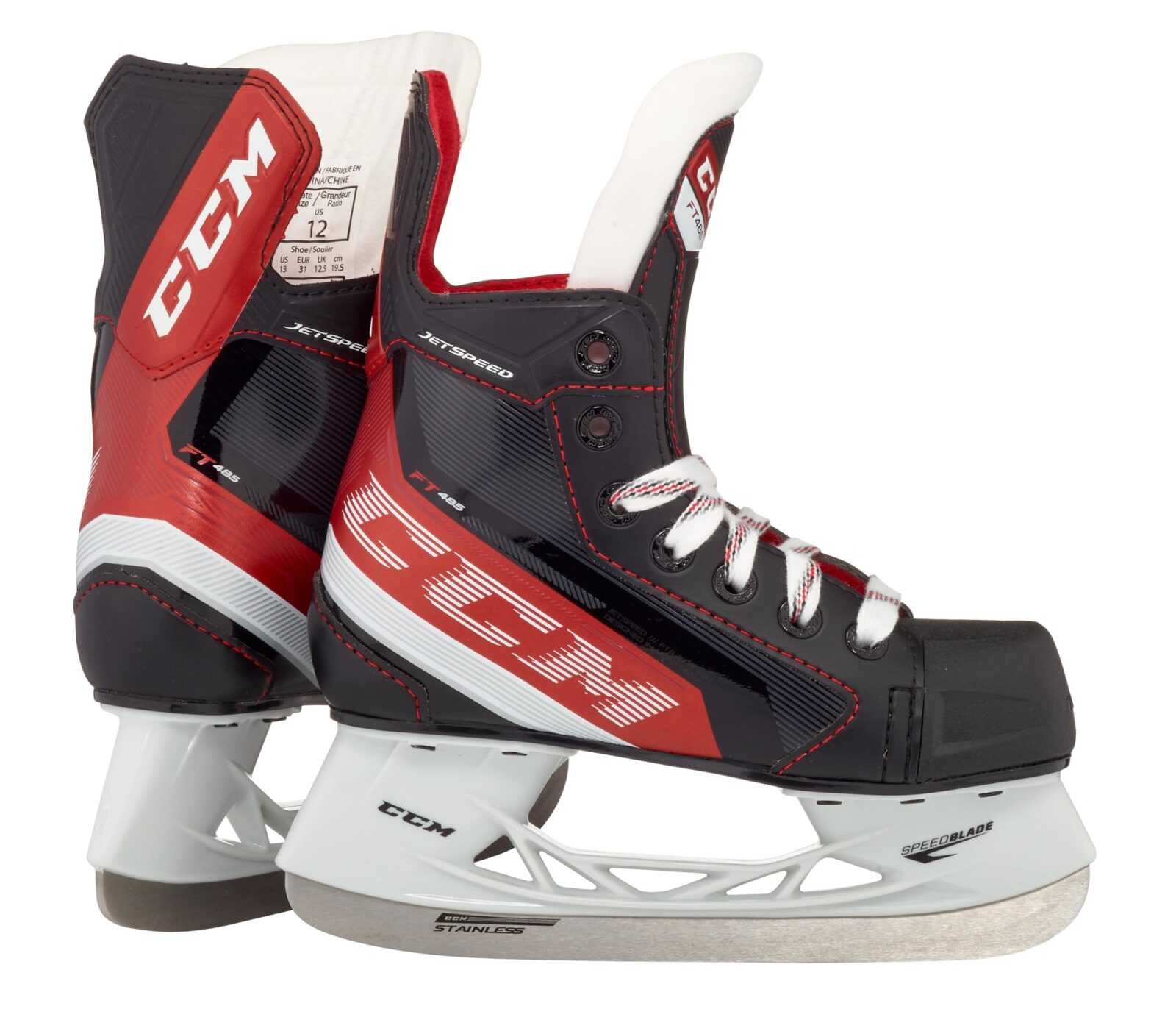 CCM Korčule CCM Jetspeed FT485 YTH