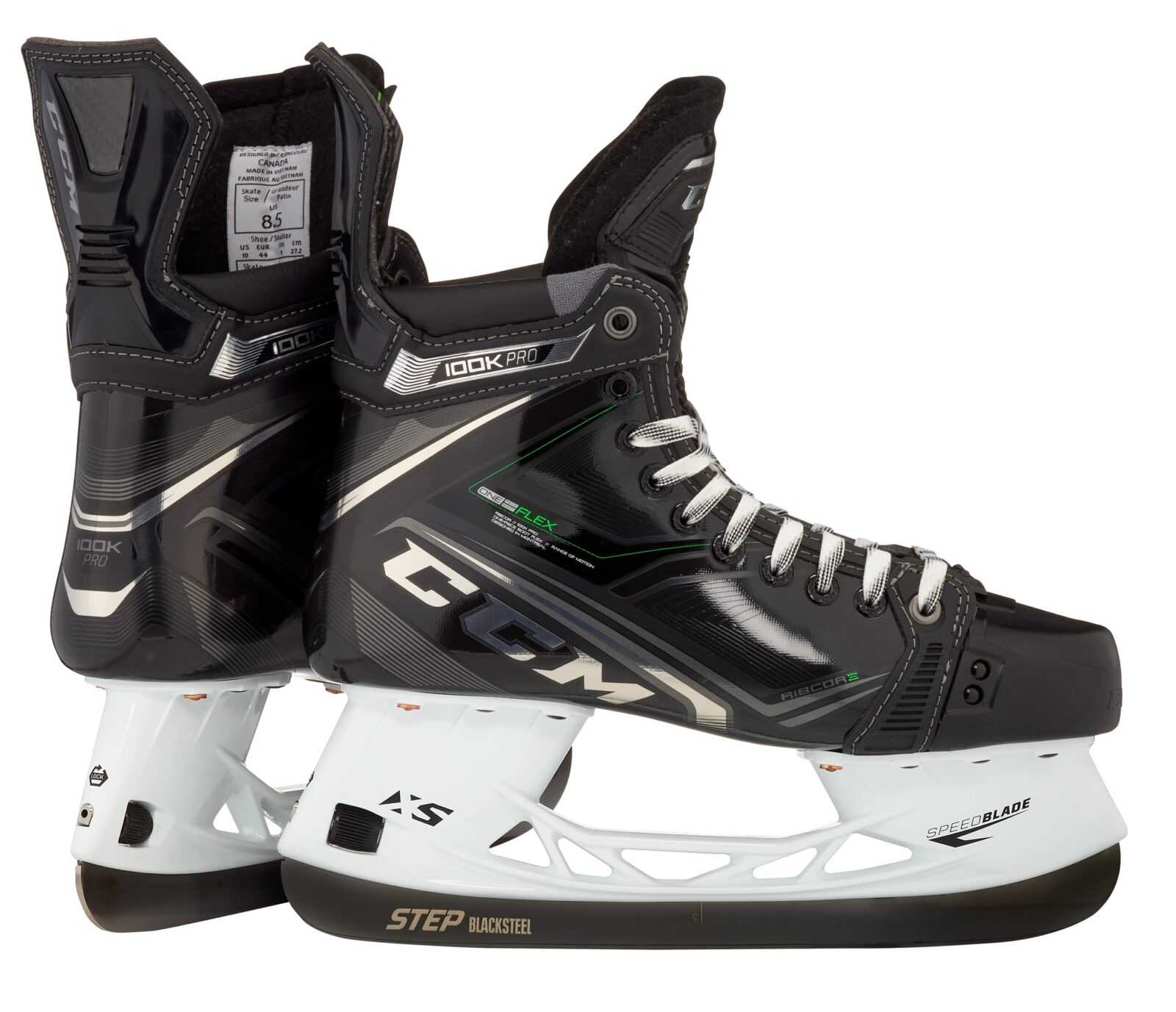 CCM Korčule CCM Ribcor 100K Pro INT