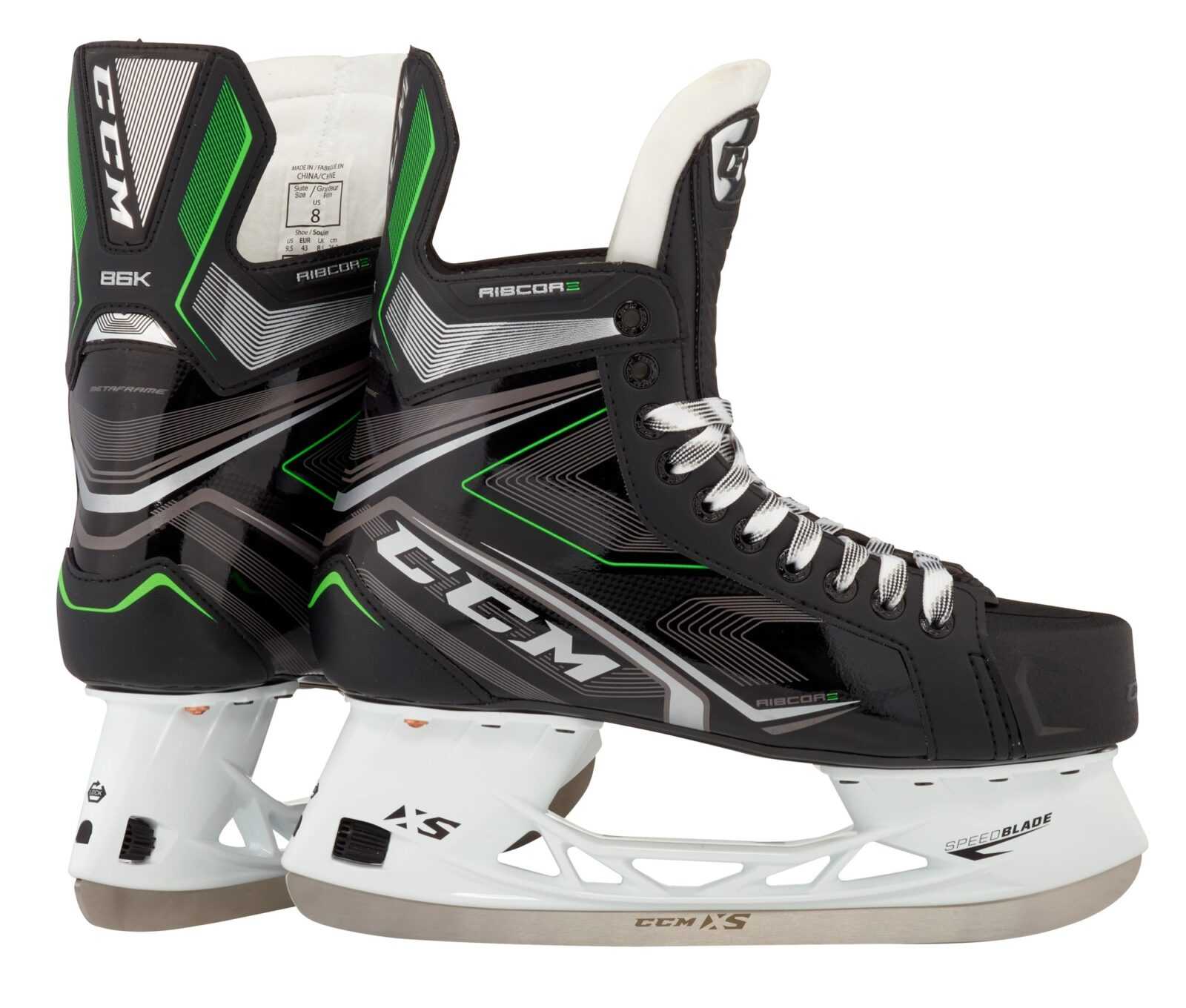 CCM Korčule CCM Ribcor 86K INT