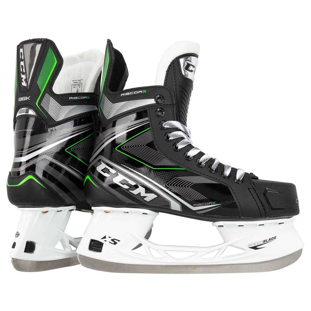 CCM Korčule CCM Ribcor 86K SR