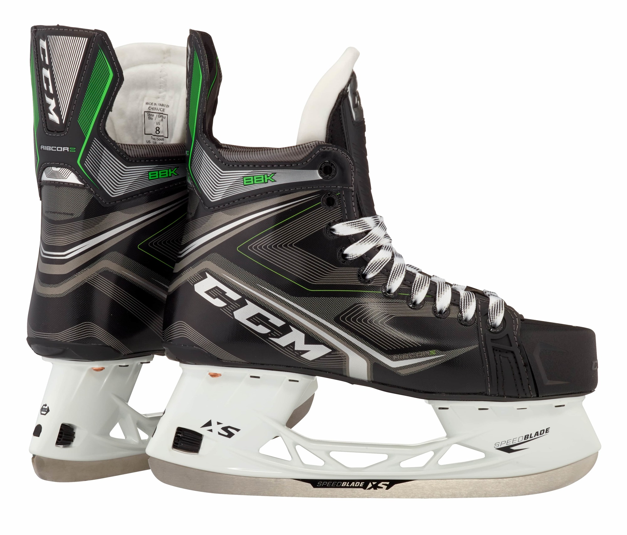 CCM Korčule CCM Ribcor 88K JR