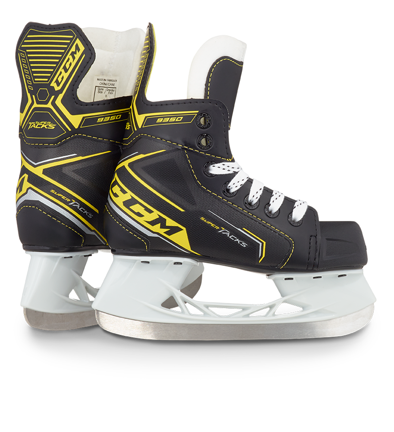 CCM Korčule CCM Super Tacks 9350 YTH