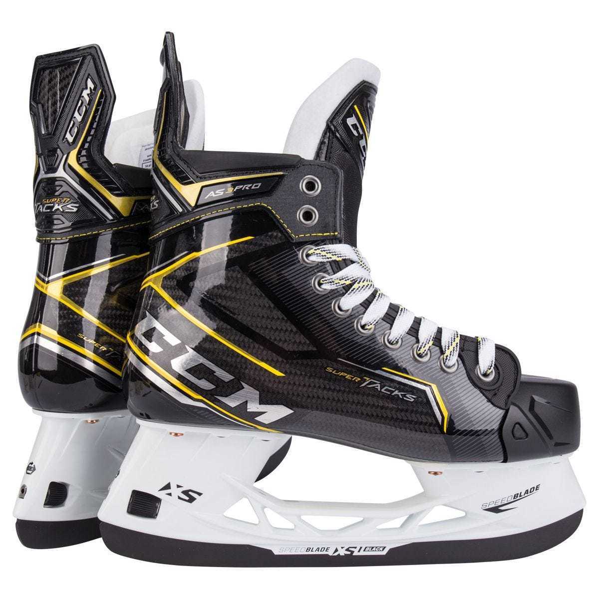 CCM Korčule CCM Super Tacks AS3 Pro SR