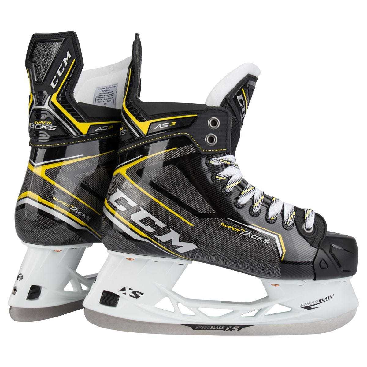 CCM Korčule CCM Super Tacks AS3 SR