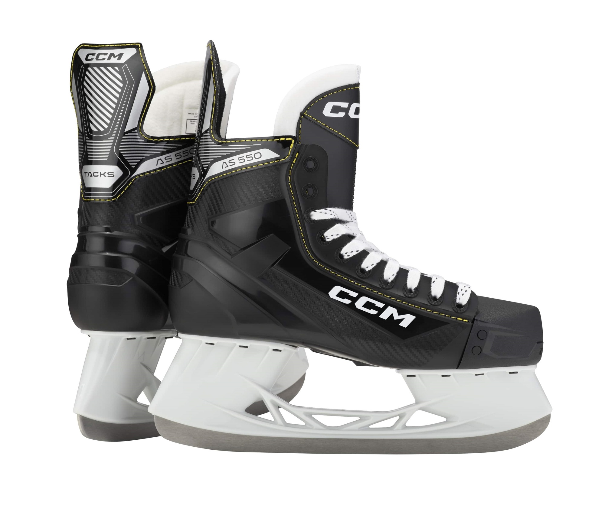 CCM Korčule CCM Tacks AS-550 INT