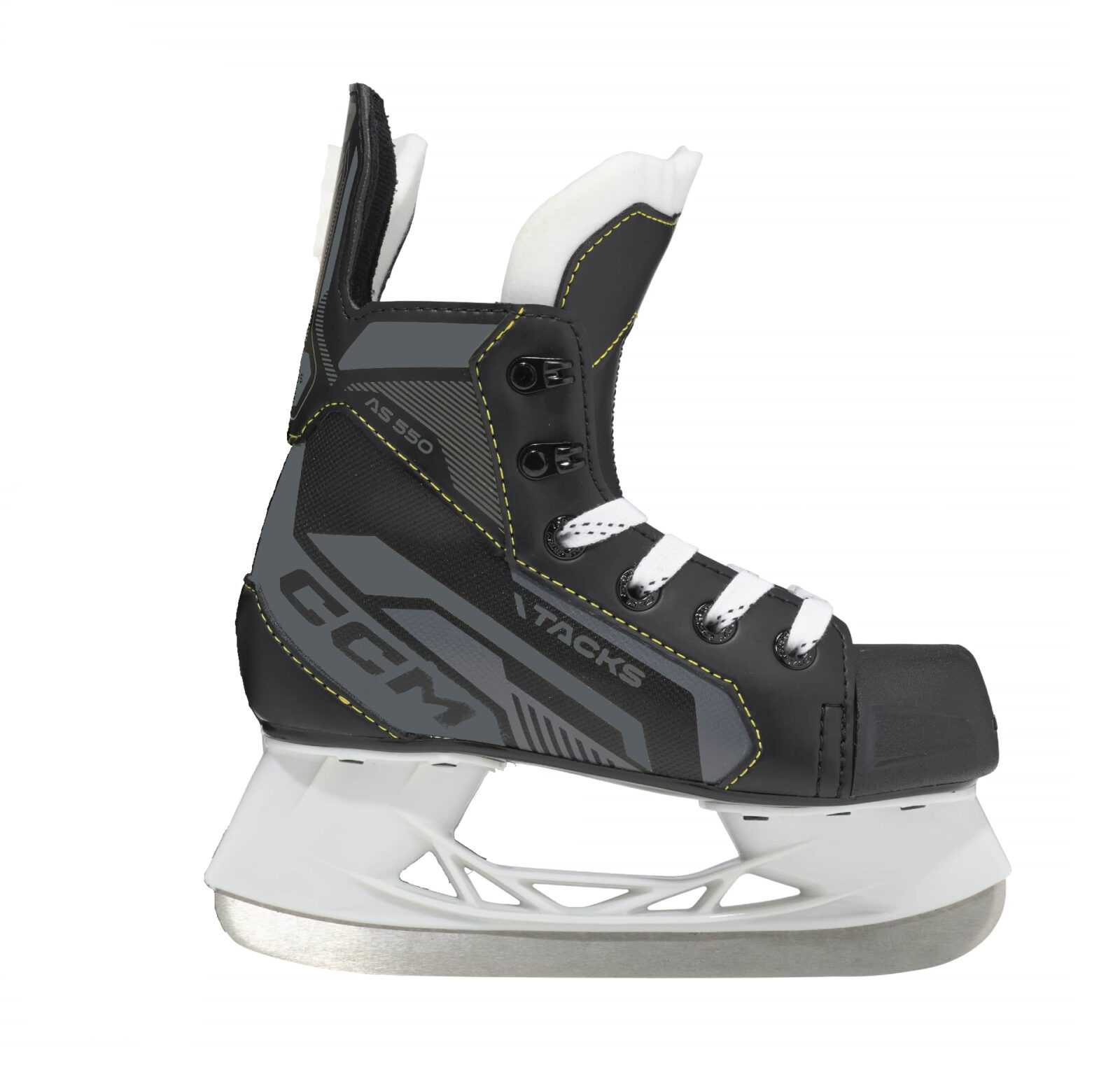 CCM Korčule CCM Tacks AS-550 YTH