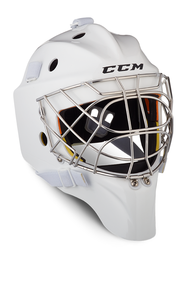 CCM Maska CCM Axis A1.5 YTH