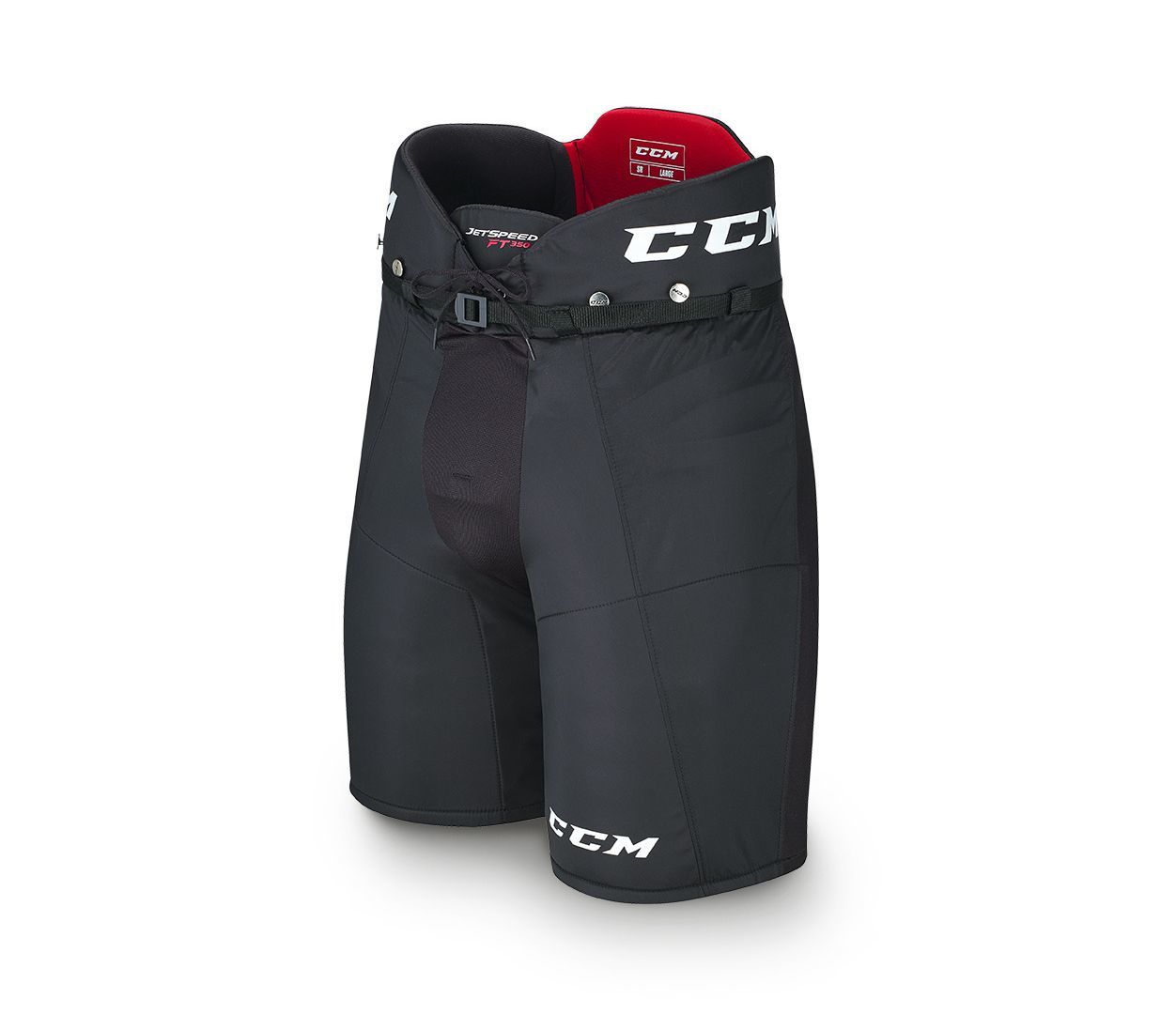 CCM Nohavice CCM Jetspeed FT350 JR