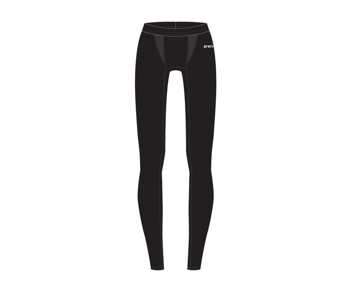 CCM Nohavice CCM Performance Compression Pant JR