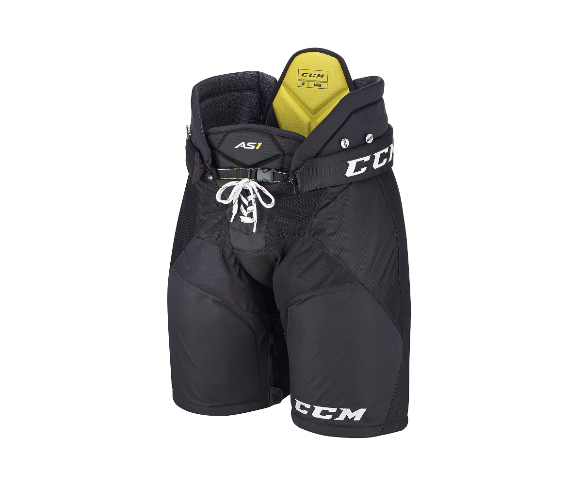 CCM Nohavice CCM Super Tacks AS1 JR