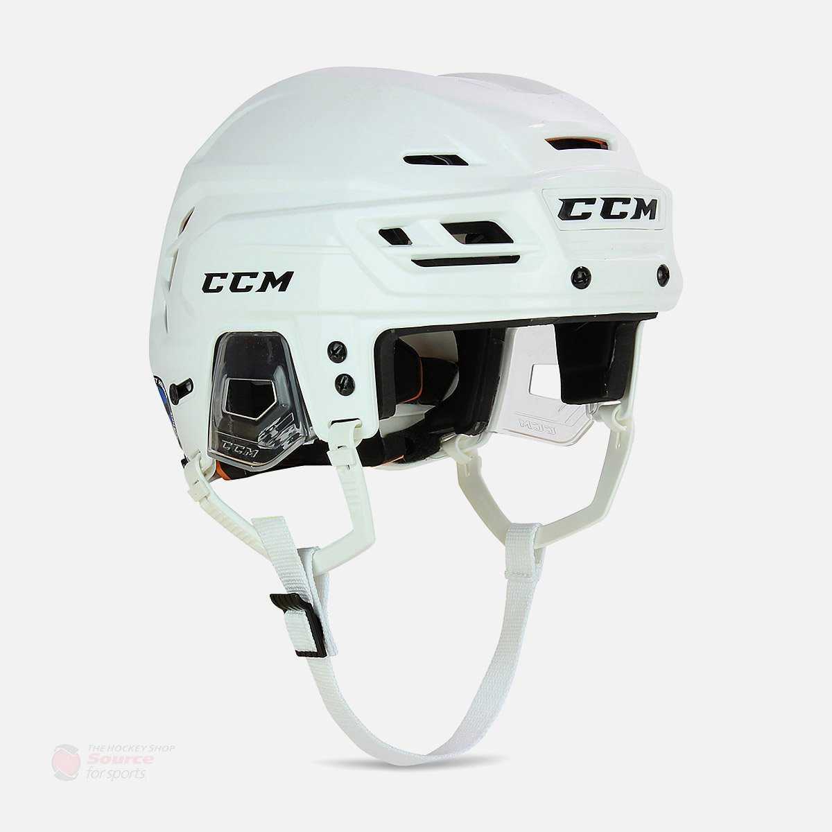 CCM Prilba CCM Tacks 710 SR