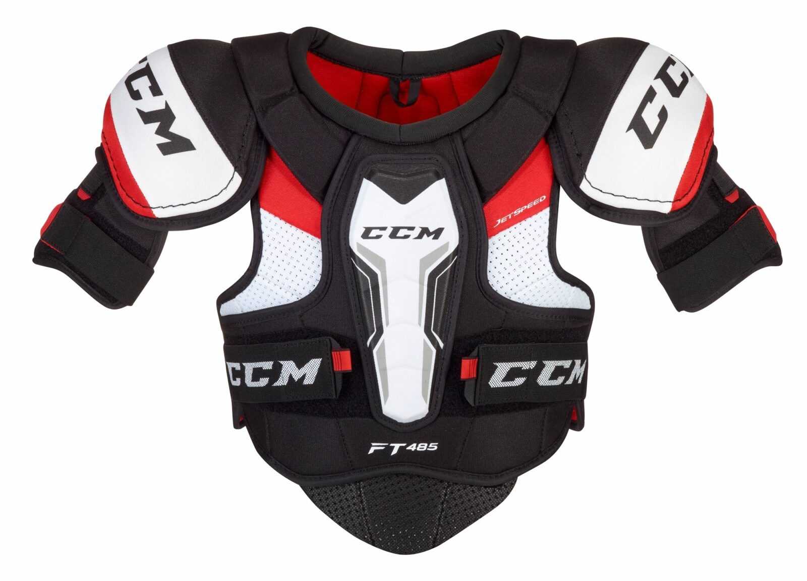 CCM Ramená CCM Jetspeed FT485 JR