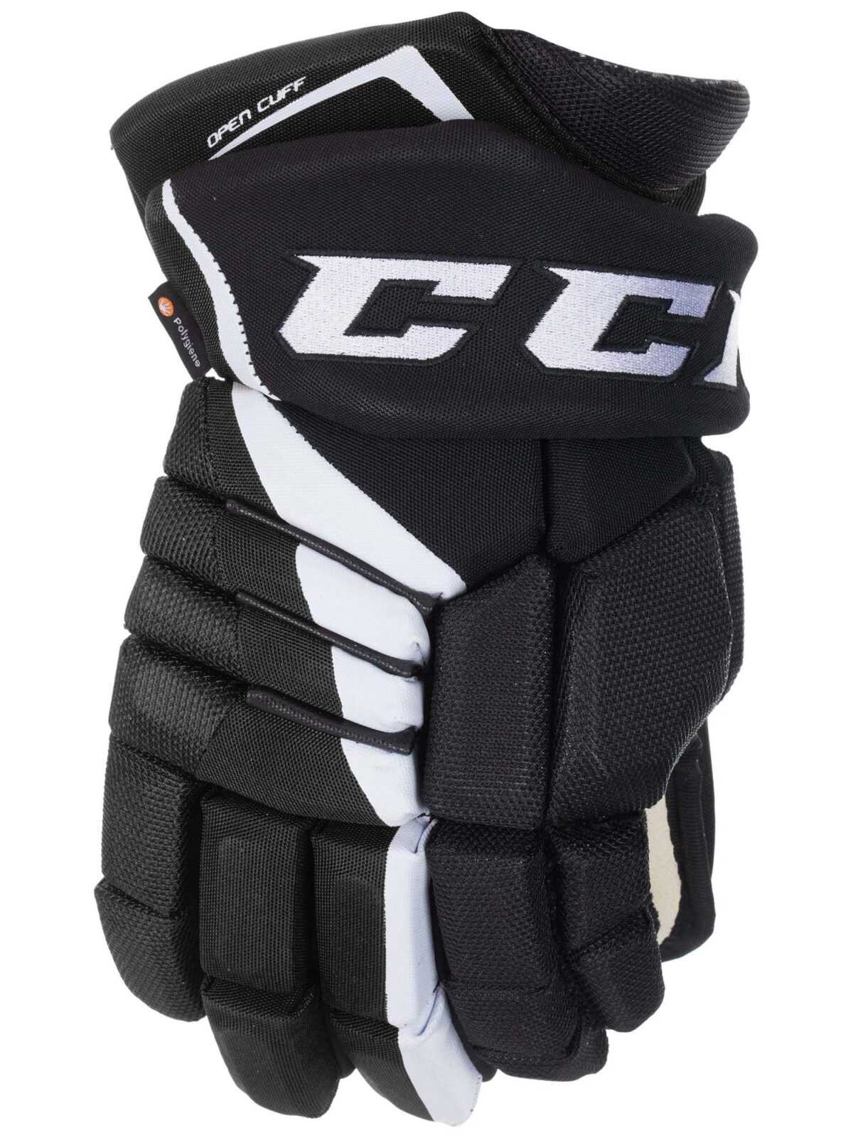 CCM Rukavice CCM Jetspeed FT4 SR