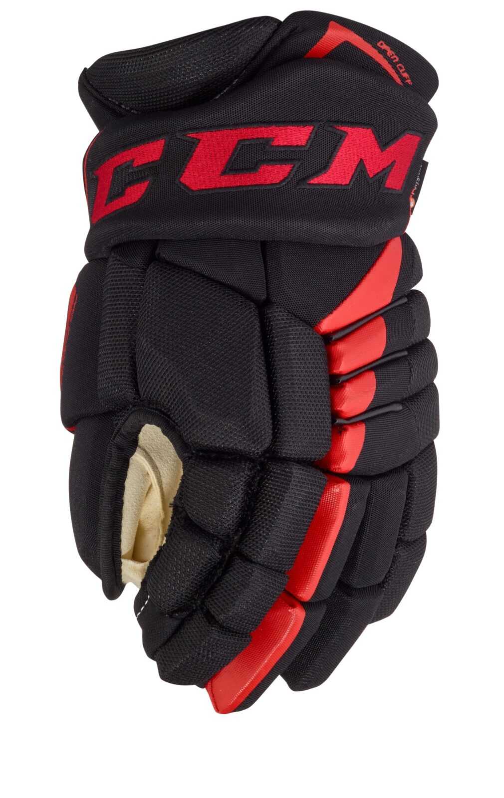 CCM Rukavice CCM Jetspeed FT4 SR