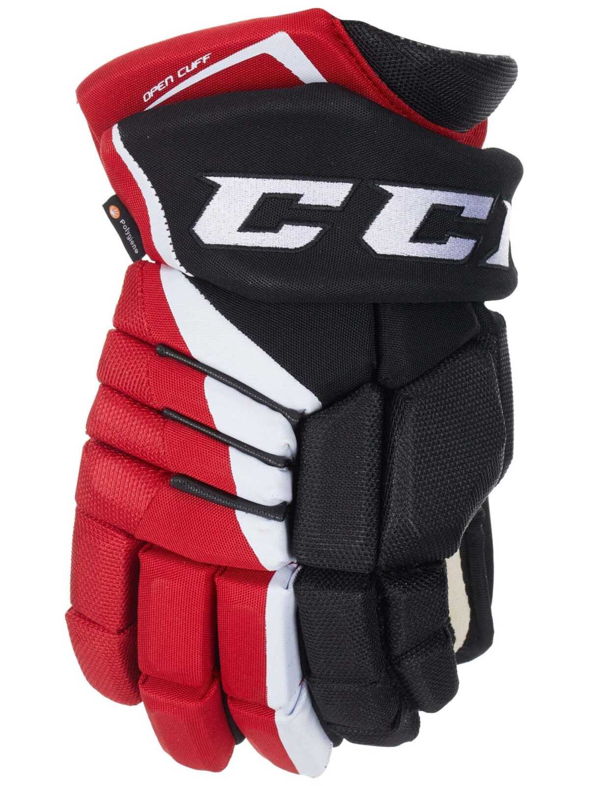 CCM Rukavice CCM Jetspeed FT4 SR