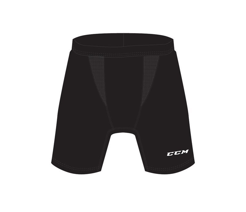 CCM Šortky CCM Performance Compression Short SR