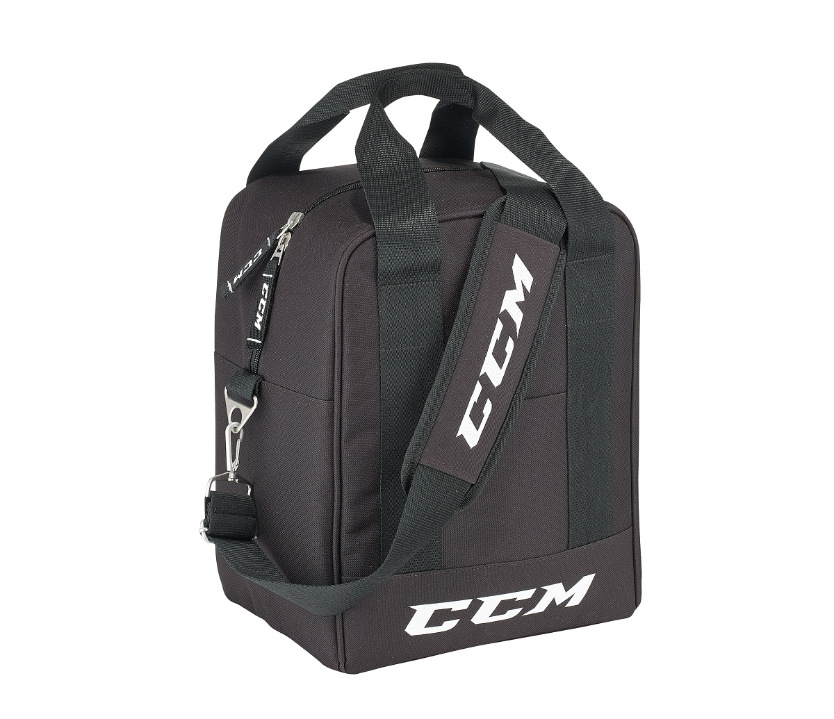 CCM Taška CCM Puck Bag - Na puky