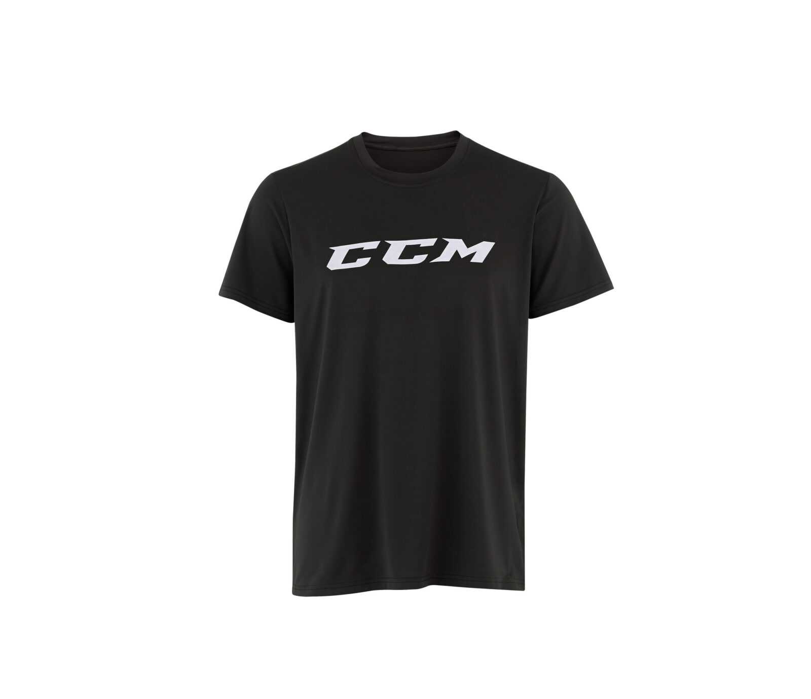 CCM Tričko CCM Team Training Tee SR