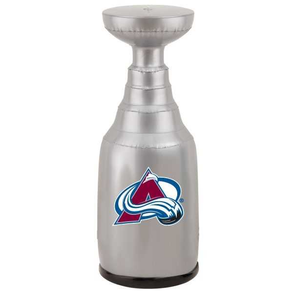 JFSC Nafukovacie Stanley Cup JFSC NHL Inflatable