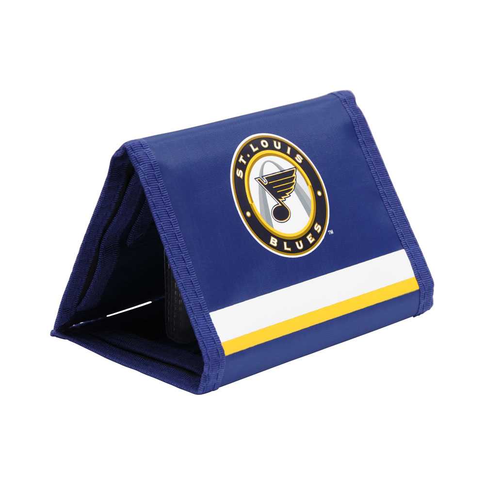 JFSC Peňaženka JFSC NHL Nylon Wallet