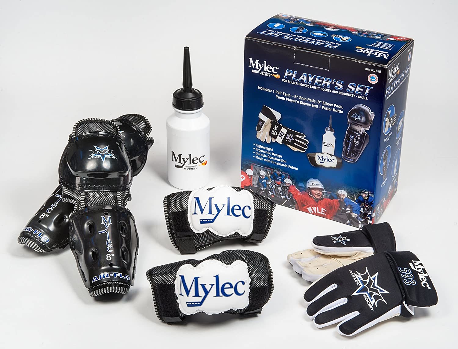 Mylec Sada Mylec Player´s Set YTH